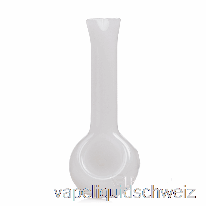 Grav Prise Löffel Weiß Vape Liquid E-Liquid Schweiz